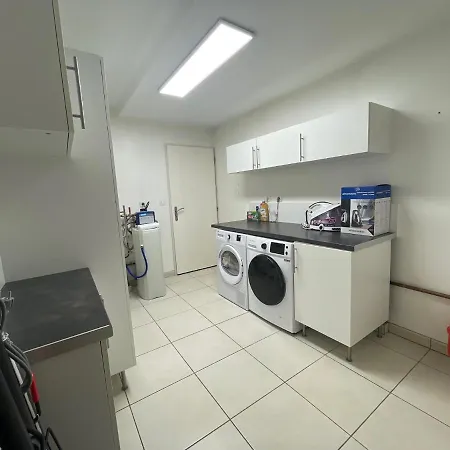 La Maison De Jade & Dom wakacyjny *