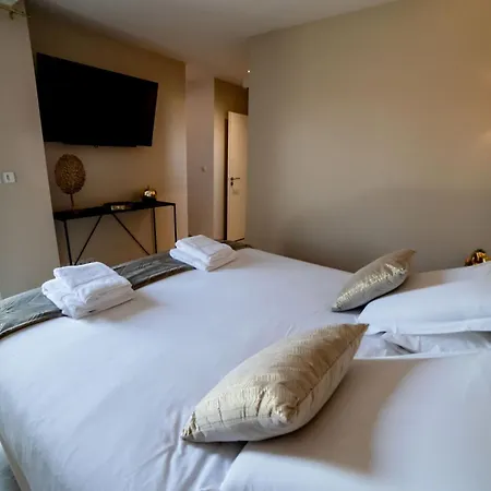 La Maison De Jade & Dom wakacyjny