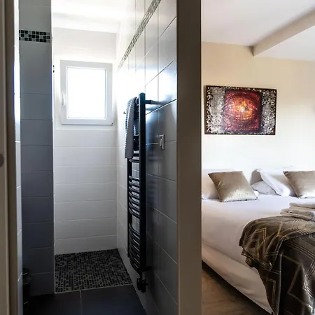 La Maison De Jade & Dom wakacyjny *