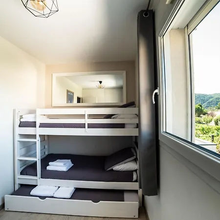 La Maison De Jade & Dom wakacyjny