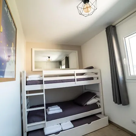 La Maison De Jade & Dom wakacyjny *