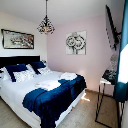 La Maison De Jade & Сasa de vacaciones