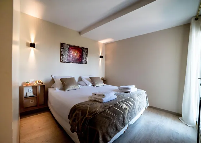Prázdninový dům La Maison De Jade &
