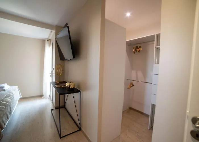 Prázdninový dům La Maison De Jade & *