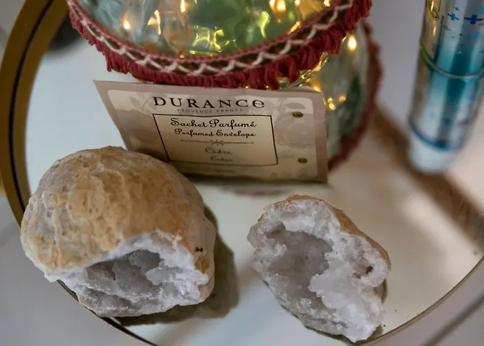 Prázdninový dům La Maison De Jade &
