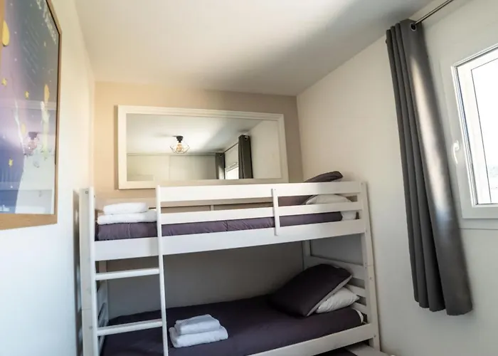 La Maison De Jade & Prázdninový dům *