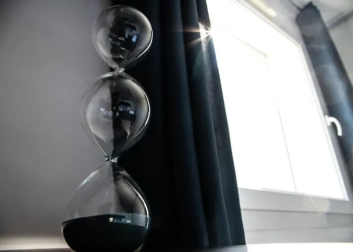 Prázdninový dům La Maison De Jade &