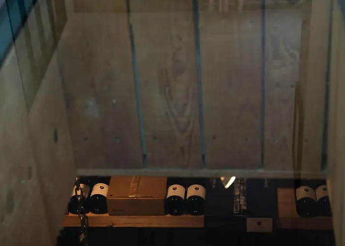 Prázdninový dům La Maison De Jade &