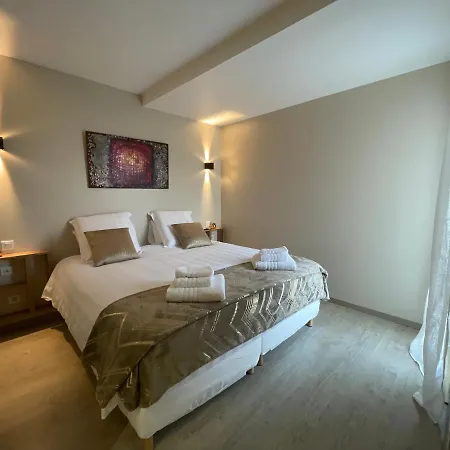 La Maison De Jade & Casa vacanze La Roche-de-Glun