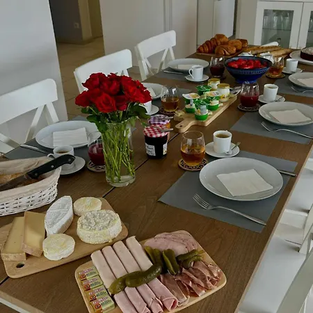 Дом отдыха La Maison De Jade & *