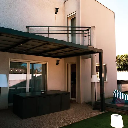 La Maison De Jade & Casa vacanze La Roche-de-Glun