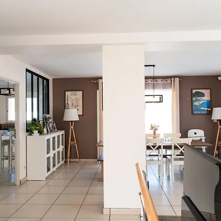 Casa vacanze La Maison De Jade &