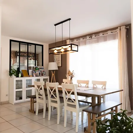 La Maison De Jade &