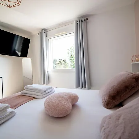 La Maison De Jade & Casa vacanze